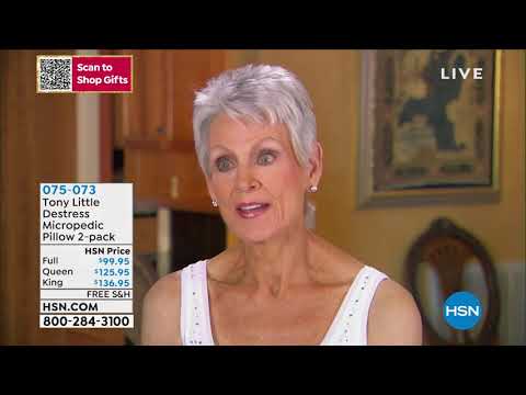 HSN | Sleigh the Deals Weekend with Lesley and Michelle 11.14.2021 - 11 PM