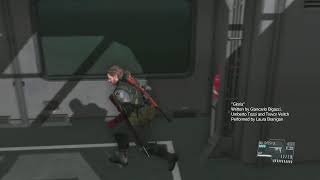 [TCL'24 #56]  【メタルギア5 TPP】#2  久しぶりに最初からやるよー！！