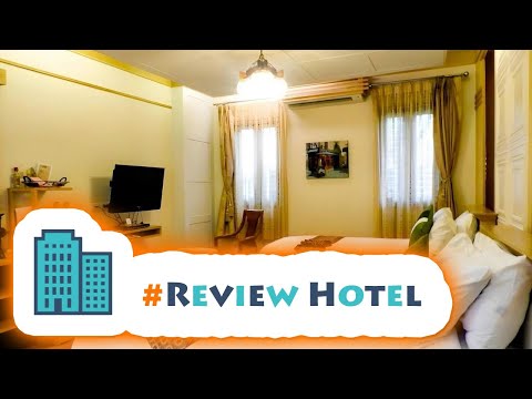 HotelKDM | Review Vartika Resovilla Kuiburi Beach Resort and Villas