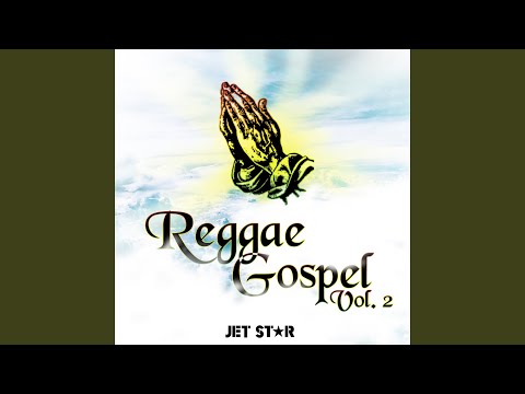 Reggae Gospel Times, Vol. 2 - Continuous Mix