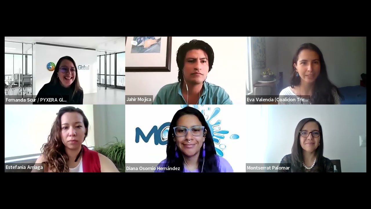 Mexico City: Convening a Multi-Sector Platform to Enable Circularity