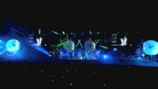 Muse - Dead Star Live in V Festival 2008