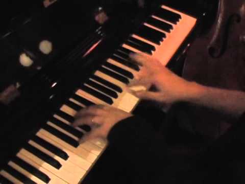 St-Jean-Marshall Keys & Serge Forte