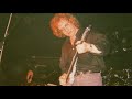 Warren Zevon Sentimental Hygiene Live at Hammersmith Odeon 2/27/1988