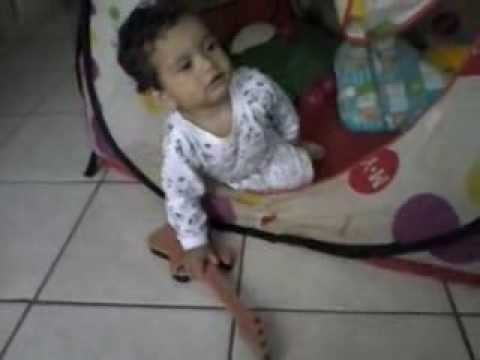 coitada da minha violinha nã