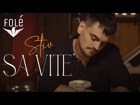 STIV - SA VITE (Official Video)