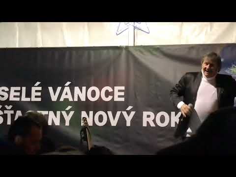 STANDA HLOŽEK - Krejčí, Litoměřice 2022