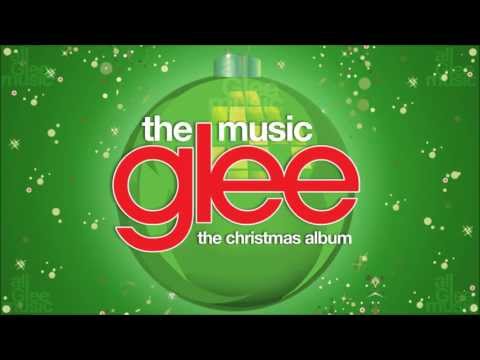 You're a Mean One, Mr. Grinch | Glee [HD FULL STUDIO]