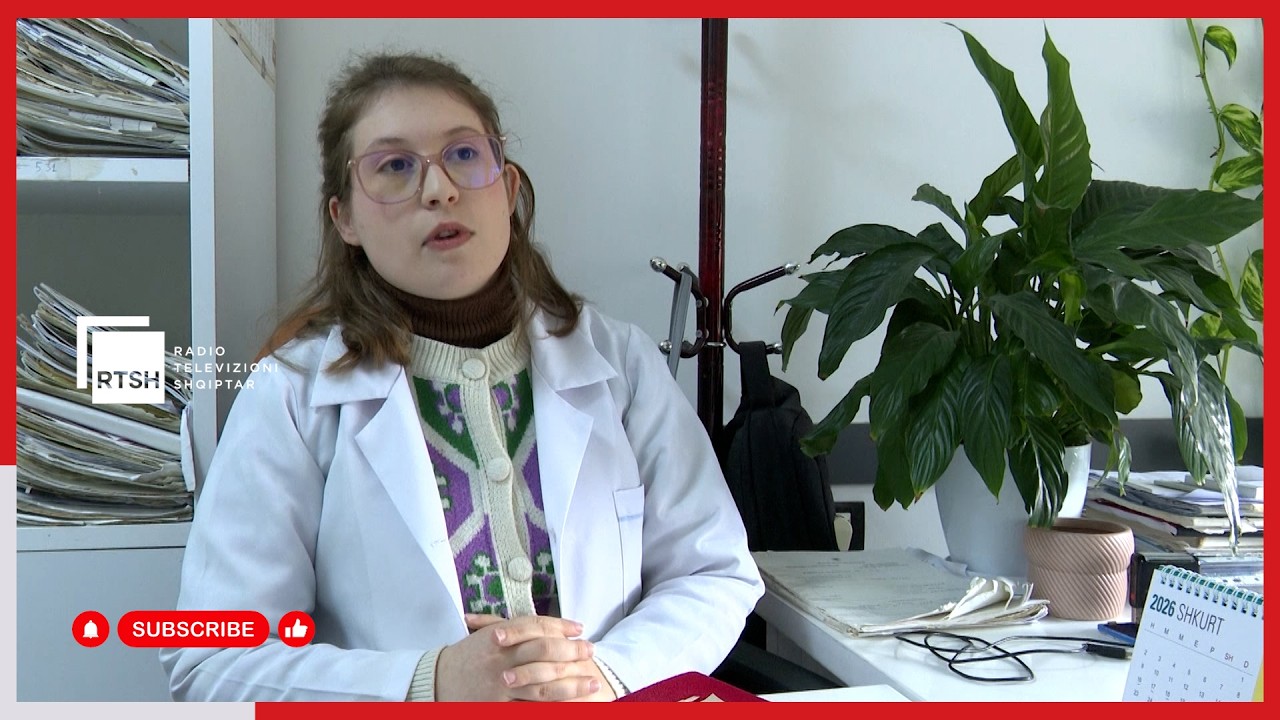 Infermieria si profesion dhe mision, Antonela Gjata vendos të ofrojë shërbim në qytetin e saj, Përmet