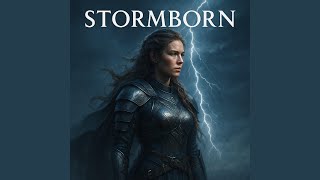 Daughter of Storm (Viking Song of Lagertha the Shield-Maiden)