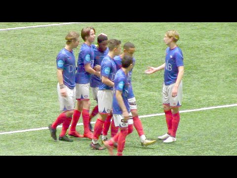 Vålerenga U19 Boys – Follo, Highlights [02-10-2018, Match, Pre-Season, Men]