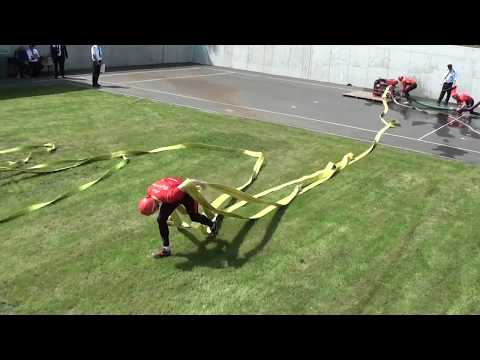 SDH Tylovice - obvodovka Veselá 2019