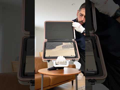 Unboxing the ROG Flow Z13-KJP @asusrog