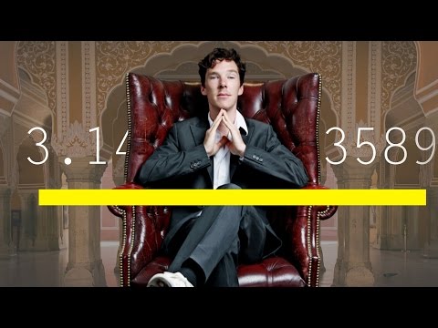 Ein Trick um sich (fast) alles besser zu merken