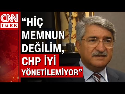 Criticism from Fikri Sağlar to Kemal Kılıçdaroğlu!
