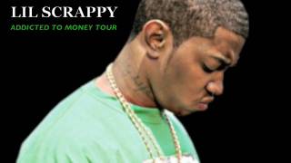 FEB. 27TH, 2010!!!! ROD B GUTTA, LIL SCRAPPY & DJ YOUNG MASE INVADES AZUCAR NIGHTCLUB!!!!!