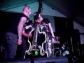 The Screamin' Fish with The Hellfreaks - El día de ...