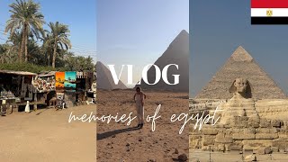 エジプト・トルコ旅行【エジプト編】ギザの三大ピラミッドと考古学博物館