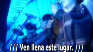 Erick Porta - Santo Espíritu