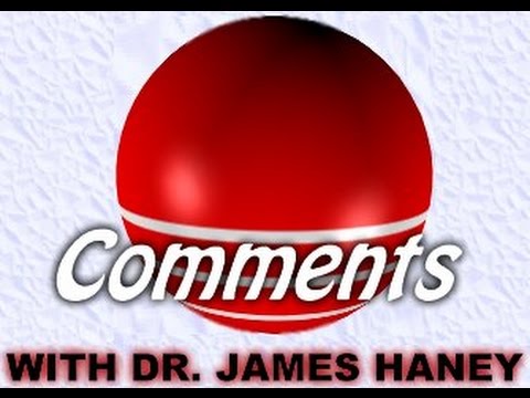 African Americans and the Institutional Church, Dr. HMarbury86