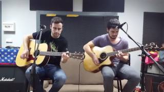 Johnny Quid - Las calles están ardiendo (M-Clan)