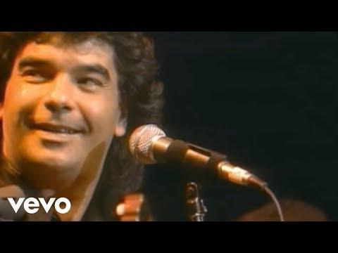 Gipsy Kings - Viento Del Arena (Live US Tour '90)