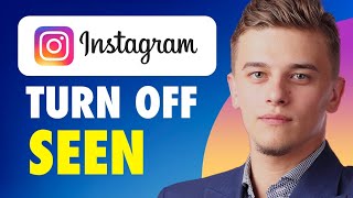 How to turn off seen on instagram dm