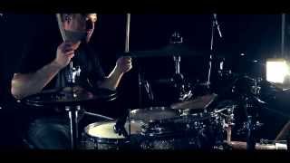 Roll To Me Four Year Strong BlakeLosAngeles Drum Cover feat. Dylan Taylor