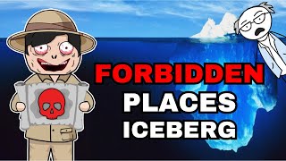 Download lagu The Forbidden Places Iceberg Explained mp3