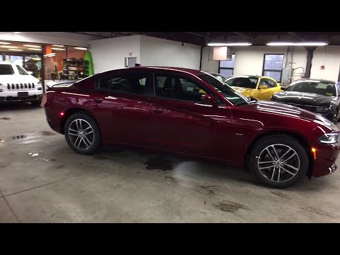 2018 Dodge Charger Westborough, Worcester, Framingham, Acton, Fitchburg, MA 80213
