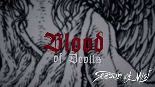 Diabolus Est Sanguis Music Video