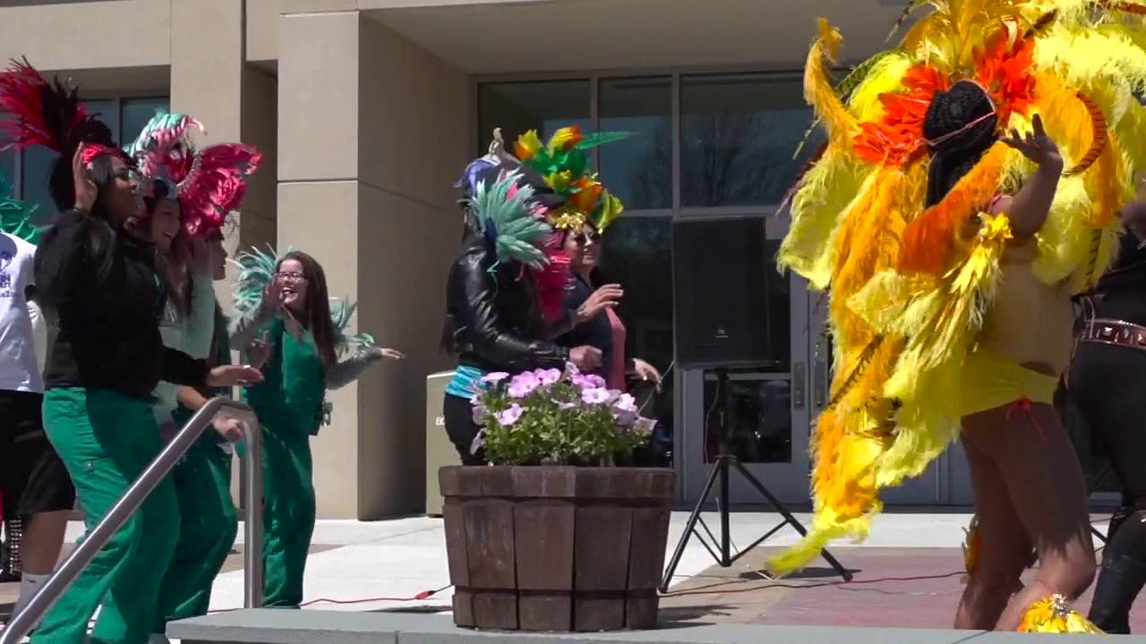 Promotional video thumbnail 3 for Caribbean Vibe Steel Drum Band