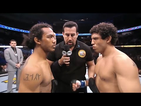 Benson Henderson vs Gilbert Melendez Highlights (Great CHAMPIONSHIP Dogfight) #ufc #mma #fights