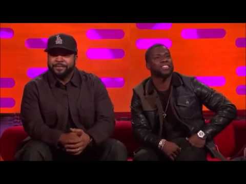 The Graham Norton Show S18E16