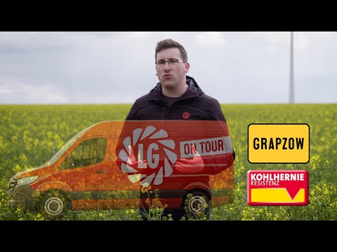 LG on Tour - Felix Nahrstedt erläutert Krankheitsbild und Bedeutung von Kohlhernie