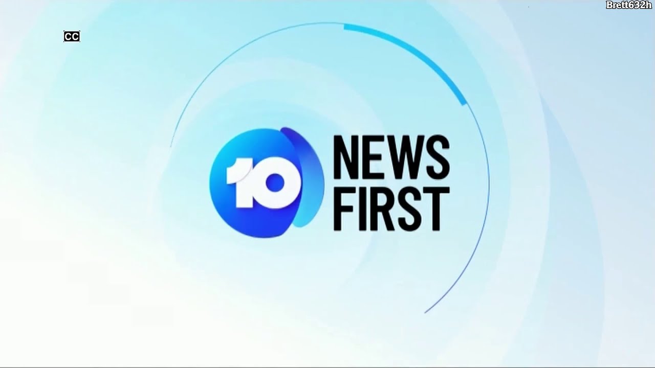 Channel 10 Gold Coast – Ident #1 (Feb 2024)