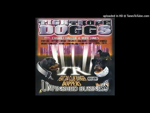 TightRope Doggs Featuring Ken Dawg Of Mo Thug Records - In My City (2005 Cleveland, Ohio)