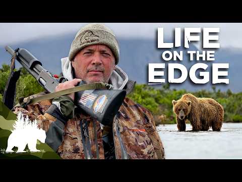 Life on the Edge: Taming the Alaskan Wilderness | Complete Season 2 | Part 1 | Survival Show