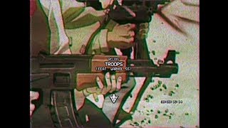 ROJAS - Troops (ft. Warhol.ss)