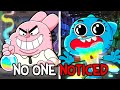 Gumball S Creepiest Episode Finally Solved