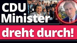 GENIAL: Schule will Kindern AfD Praktikum verbieten aber die gehen trotzdem! 😂