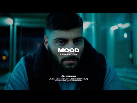 Dardan x Makar Type Beat "Mood" | Deep House Type Beat 2023