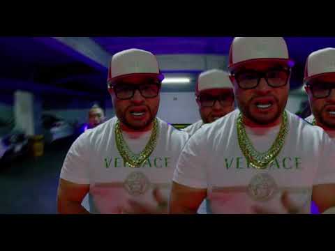 KYNG BLANCO BALLING - "K POP" (official video)