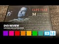 DVD Review 12 Cape Fear 2006 Australian DVD