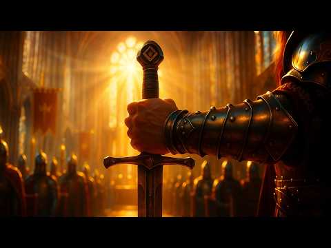 Invencible (Canción Heavy Metal en español)