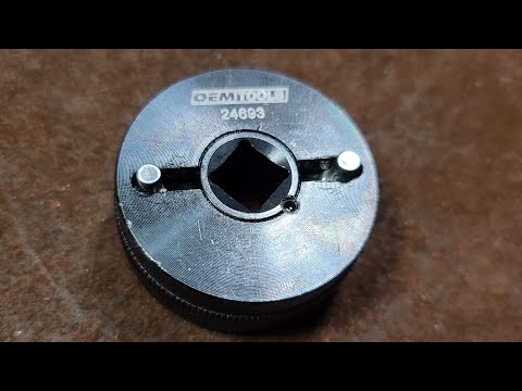 OEM Tools 2nd Gen Rear Brake Caliper Tool Review