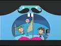 Nickelodeon Big Heads Fairly Odd Parents 2013 3rd Version And Rare Too