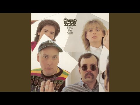 Oo La La La - Cheap Trick