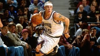 Jason Williams - J Dub