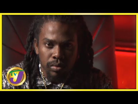 Jahmiel | TVJ Entertainment Report Interview